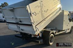 Renault Trucks Master
                                          165