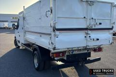 Renault Trucks Master
                                          165