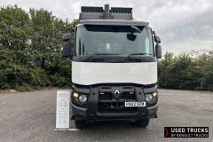 Renault Trucks C
                                          430