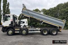 Renault Trucks C
                                          430