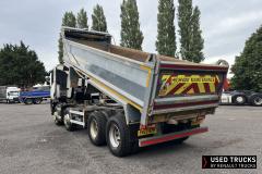 Renault Trucks C
                                          430