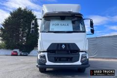 Renault Trucks D
                                          250