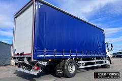Renault Trucks D
                                          250