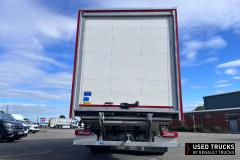 Renault Trucks D
                                          250