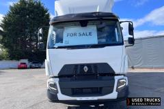 Renault Trucks D Wide
                                          250