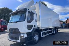 Renault Trucks D Wide
                                          250