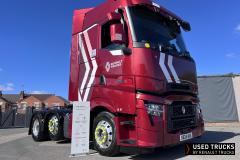 Renault Trucks T High
                                          480
