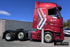 Renault Trucks T High
                                          480
