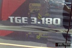 MAN TGE
                                          180