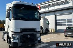 Renault Trucks T High
                                          520
