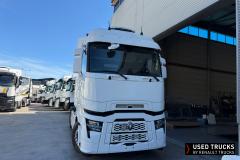 Renault Trucks T High
                                          