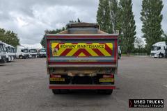 Renault Trucks C
                                          430