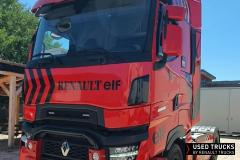 Renault Trucks T High
                                          480