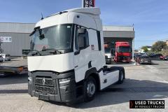 Renault Trucks T
                                          480