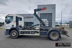 Renault Trucks C
                                          320