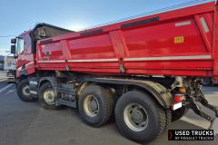 Renault Trucks C
                                          460