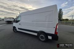 Renault Trucks Master
                                          135