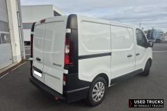 Renault Trafic
                                          120