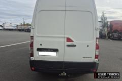 Renault Master
                                          130