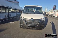 Renault Master
                                          130