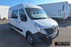 Renault Trucks Master
                                          130