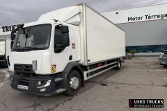 Renault Trucks D
                                          280