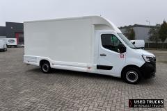 Renault Trucks Master
                                          165