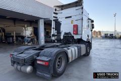 Renault Trucks T
                                          520