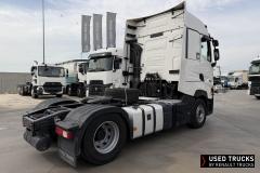 Renault Trucks T High
                                          