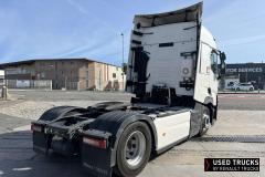 Renault Trucks T
                                          480