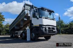 Renault Trucks C
                                          430