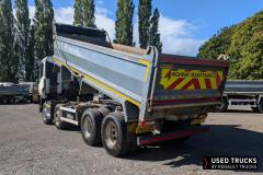 Renault Trucks C
                                          430