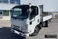 Isuzu L35
                                          150