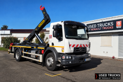 Renault Trucks D
                                          240