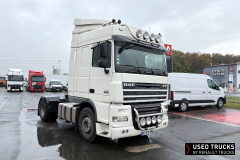 DAF XF105
                                          460