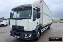 Renault Trucks D
                                          250