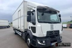 Renault Trucks D
                                          250