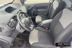 Nissan N/A
                                          115