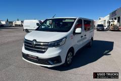 Renault Trucks Trafic
                                          150