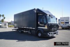 Renault Trucks D Wide
                                          210