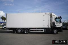 Renault Trucks T
                                          380