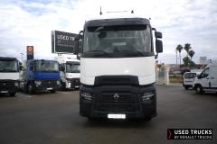 Renault Trucks T High
                                          520