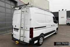 Renault Trucks Master
                                          150