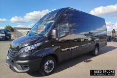Iveco Daily
                                          210
