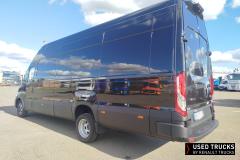Iveco Daily
                                          210