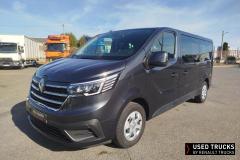 Renault Trafic
                                          150