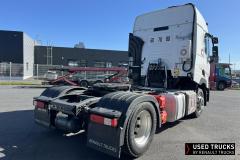 Renault Trucks T
                                          480