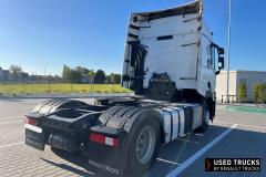Renault Trucks T
                                          480