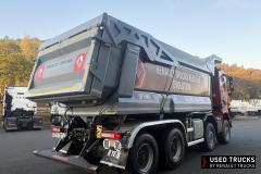 Renault Trucks K
                                          520