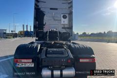 Renault Trucks T High
                                          520